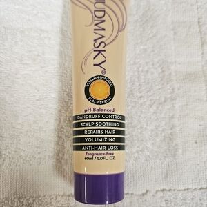 Mudmasky Vitamin-Infused Scalp Serum